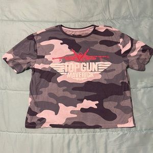 Top Gun Maverick Shirt